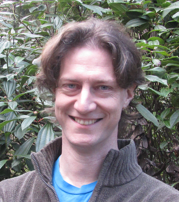 Tom Forsyth comes clean.