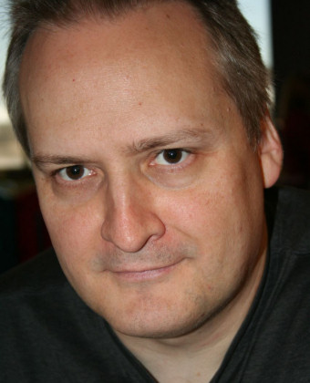 Matt Pritchard talks Age-ing.