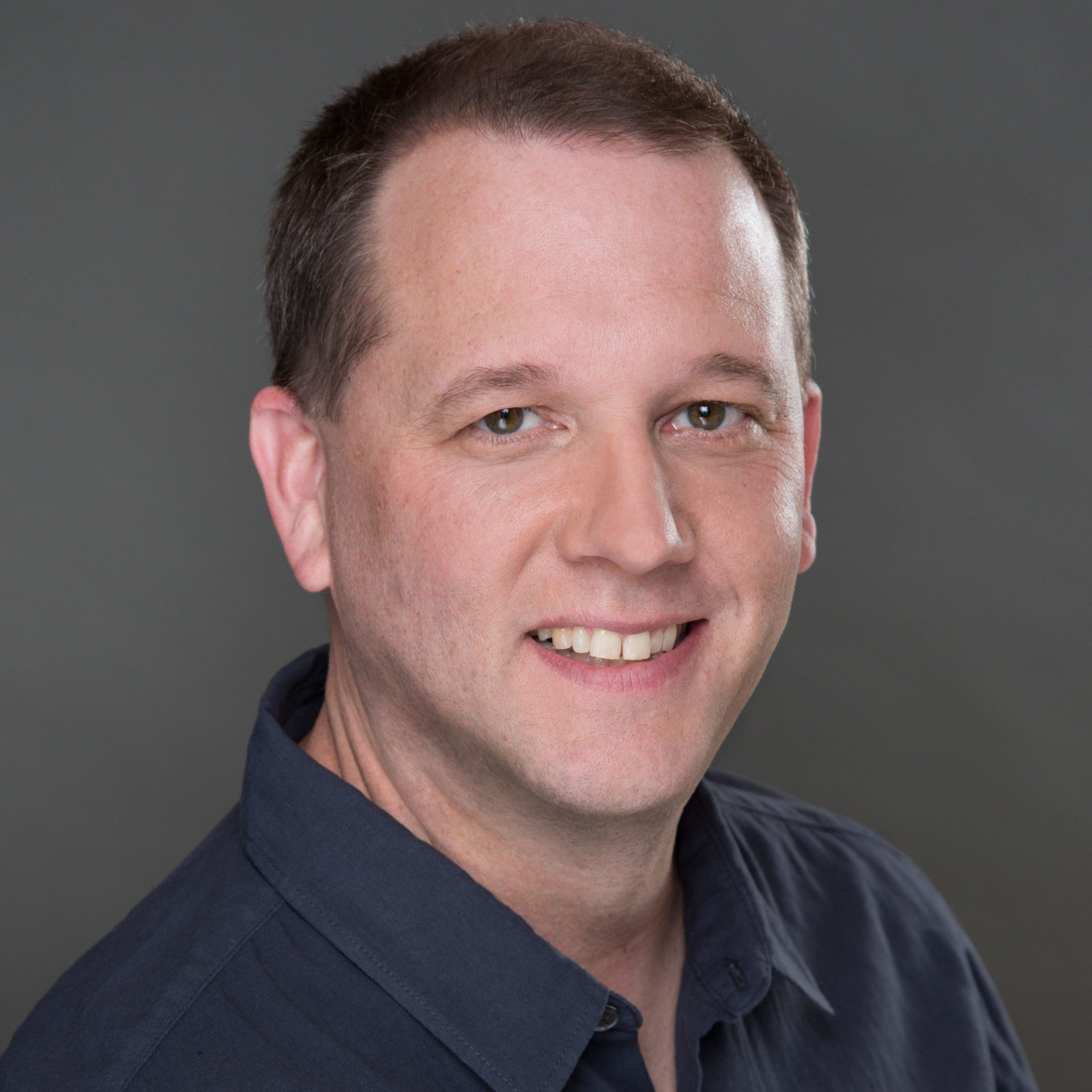 Chris Busse talking Production.