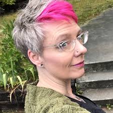 Caryn Vaino has stuff to say!